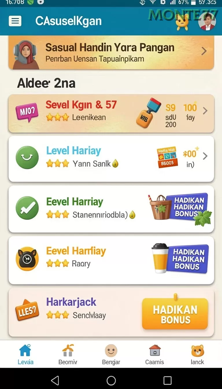 Screenshot Gila138 nomor 3